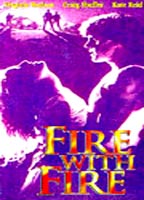 Fire with Fire (1986) Nacktszenen