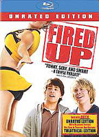 Fired Up! – Das Cheerleader-Camp (2009) Nacktszenen
