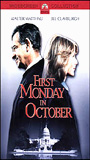 First Monday in October 1981 film nackten szenen