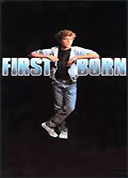 Firstborn (1984) Nacktszenen