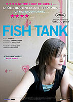 Fish Tank 2009 film nackten szenen
