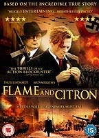 Flame and Citron 2008 film nackten szenen