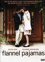 Flannel Pajamas (2005) Nacktszenen