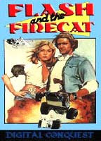 Flash and the Firecat (1976) Nacktszenen