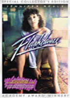 Flashdance 1983 film nackten szenen