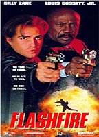 Flashfire 1993 film nackten szenen