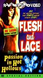 Flesh and Lace (1964) Nacktszenen