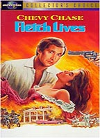 Fletch Lives 1989 film nackten szenen
