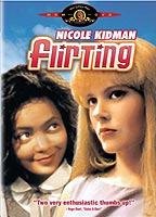 Flirting - Spiel mit der Liebe 1991 film nackten szenen