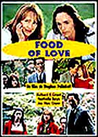 Food of Love (1997) Nacktszenen