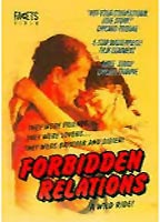Forbidden Relations 1982 film nackten szenen