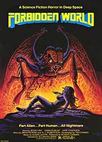 Mutant - Das Grauen im All  1982 film nackten szenen