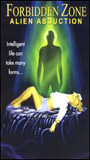 Forbidden Zone: Alien Abduction 1996 film nackten szenen