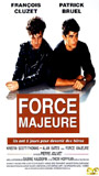 Force majeure 1989 film nackten szenen