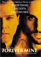 Forever Mine (1999) Nacktszenen