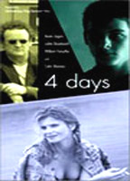Four Days 1999 film nackten szenen