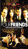 Four Friends (1981) Nacktszenen