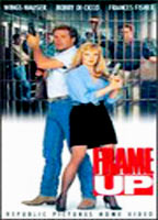 Frame Up 1991 film nackten szenen