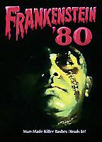 Frankenstein 80 (1972) Nacktszenen