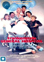 Frankenstein General Hospital (1988) Nacktszenen