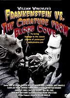 Frankenstein vs. the Creature from Blood Cove nacktszenen