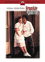 Frankie and Johnny (1991) Nacktszenen