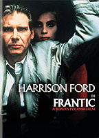 Frantic 1988 film nackten szenen