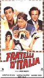 Fratelli d'Italia (1989) Nacktszenen