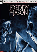 Freddy vs. Jason (2003) Nacktszenen