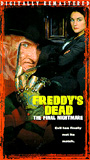 Freddy's Dead nacktszenen