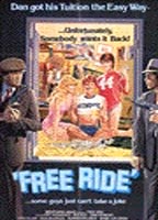 Free Ride (I) (1986) Nacktszenen