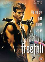 Freefall 1994 film nackten szenen