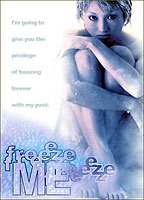 Freeze Me (2000) Nacktszenen