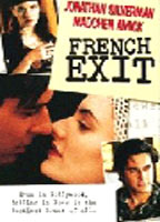 French Exit 1995 film nackten szenen