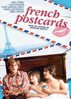 French Postcards nacktszenen