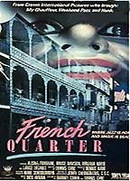 French Quarter nacktszenen