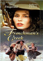 Frenchman's Creek (1998) Nacktszenen