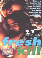 Fresh Kill 1994 film nackten szenen
