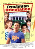 Freshman Orientation (2004) Nacktszenen