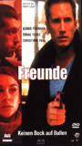 Freunde (2000) Nacktszenen