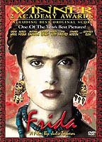 Frida 2002 film nackten szenen