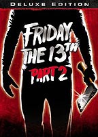Friday the 13th Part 2 1981 film nackten szenen