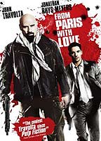 From Paris with Love (2010) Nacktszenen