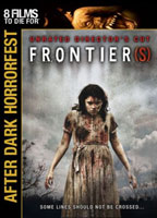 Frontier(s) 2007 film nackten szenen