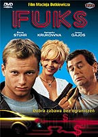 Fuks (1999) Nacktszenen