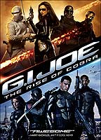 G.I. Joe: The Rise of Cobra (2009) Nacktszenen