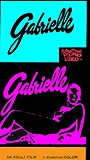 Gabriella, Gabriella (1970) Nacktszenen