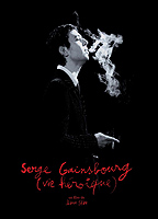 Gainsbourg (Vie héroïque) 2010 film nackten szenen
