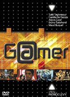 Gamer (2001) Nacktszenen