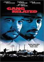 Gang Related (1997) Nacktszenen